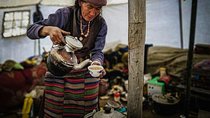 11 Days Himchuli Base Camp Trek From Pokhara