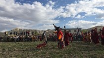 Upper Mustang Tiji Festival Trek 2024 - 18 Days
