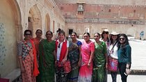 Private 8-Day Rajasthan Tour of Udaipur, Neemrana & Lake Pichola from Delhi