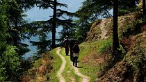 Trek's around Mussoorie