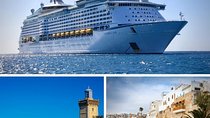 Best Tangier Shore Excursion: Full-Day City Tour