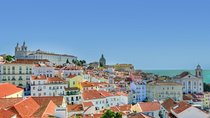 Lisbon Private transfer to Seville with Optional Evora stop