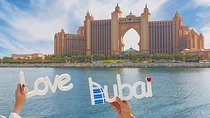 PRIVATE Dubai City Tour up to 6 person (Museum | Souk | Atlantis | Beach & more)