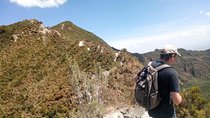 Hiking Tour: Mt Longonot Day tour