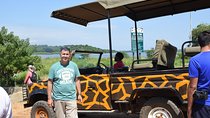 3 Days Lake Bunyonyi and Gorilla Trekking Tour in Uganda