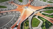 Private Hotel Transfer to Beijing Daxing International Airport PKX 
