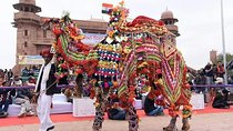 North India Tour Package 