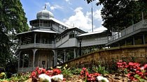 Full day Best Cultural See, Eat and Drink Experience 