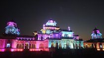 Private Full - Day Pink City Tour of Jaipur