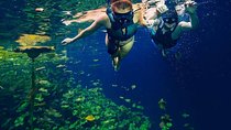 Xenotes Adventure from Riviera Maya