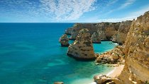 Seville private transfer to Algarve