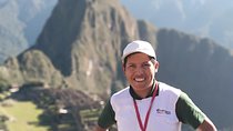 Sacred Valley and Machupicchu 2 Days