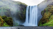 Golden Circle & South Coast Tour