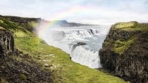 Golden Circle & Blue Lagoon Tour