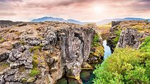 Thingvellir National Park Tour ( Þingvellir )