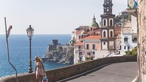 Amalfi Coast private driver to Ravello and Amalfi in total relax 