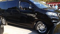 Istanbul Airport Round Trip Transfer EUROPEAN SIDE HOTELS