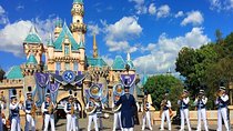 4-Day California Dream Vacation Package from San Francisco to Los Angeles