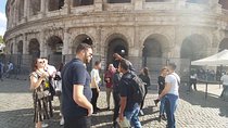 Colosseum Guided Tour With Roman Forum Visit In Quick Access