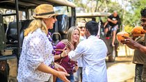 Yala Camping by Ajith Safari All Inclusive