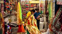 New Delhi Private Shopping Tour By Car