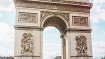 Return transfer from / to Paris Airport