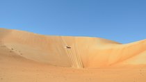 Liwa Full Day Desert Safari (exploring)