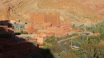 8 days tour Marrakech and the south