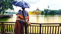 The Essential Yangon EXPERIENCE 