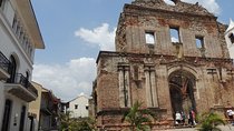 Historical tour in Panama – 5 days -4 nights with Casco Viejo 