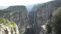 Side: Eagle Canyon & Selge Ancient City