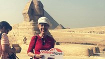 Day Tour in Giza Pyramids & Sphinx
