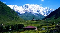 Amazing All inclusive Tour for 7 Days From Tbilisi