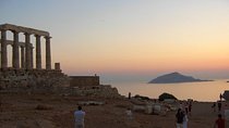 Sounio - Athens Coastal Ride