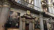 Small VIP Group Tour to the Magical Towns of Puebla and Cholula from Mexico City