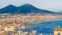 Naples Shopping & Pizza Private Escort Tour