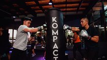 Group Fitness Classes and Open Gym