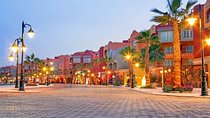 Private Transfer From Luxor to Hurghada