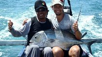 Fishing Trip Pick Up From Kuta Lombok