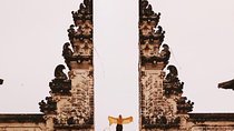 Blue Lagoon Snorkeling - Gate of Heaven Bali Tour - All Inclusive