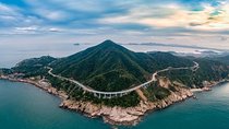 Private Day Tour of Dongshan Island Highlights from Xiamen