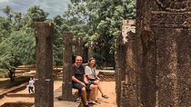 Ethos of Ceylon from Kandy (2 Days)