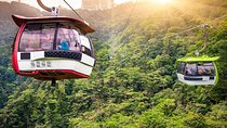 Private Genting Highland Tour With Cable Car Ride & Batu Caves