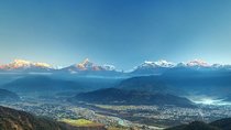 Naudanda Sarangkot Private Guided Day Hike