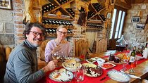 Private Authentic Family Home Local Lunch from Farm From Split
