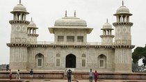 2-Days Golden Triangle India Agra Jaipur Private Tour With Guide 