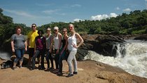 3-Day Murchison Falls National Park - Adventure Safari