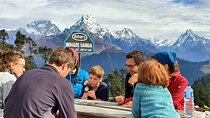 Mohare Danda Trek