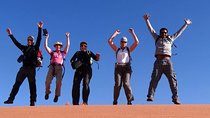 2-Day Private Tours in Jordan: Petra, Wadi Rum, and Dead Sea from Amman