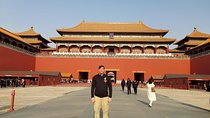 Half-day Licensed Tour Guide Service for City Tours